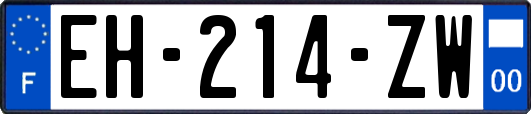 EH-214-ZW