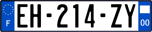 EH-214-ZY