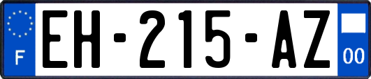 EH-215-AZ