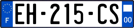 EH-215-CS