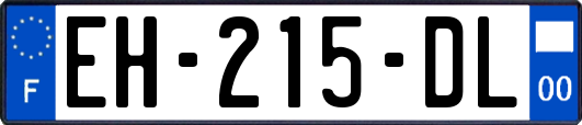 EH-215-DL