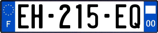 EH-215-EQ