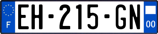 EH-215-GN