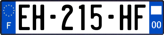 EH-215-HF