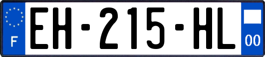 EH-215-HL