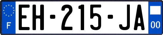 EH-215-JA