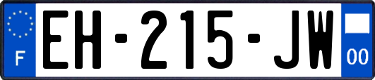 EH-215-JW