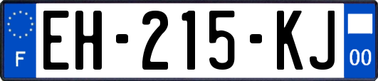 EH-215-KJ