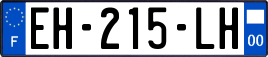 EH-215-LH
