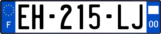 EH-215-LJ