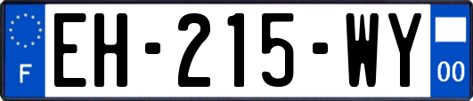 EH-215-WY