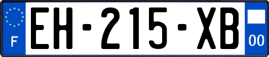 EH-215-XB