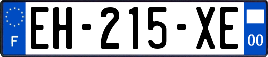 EH-215-XE