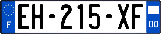 EH-215-XF