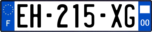 EH-215-XG