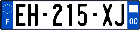 EH-215-XJ