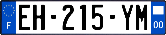 EH-215-YM