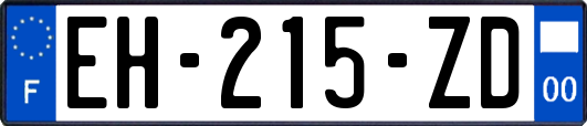 EH-215-ZD