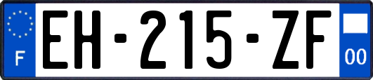 EH-215-ZF