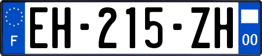 EH-215-ZH