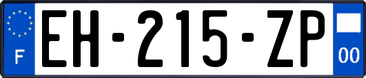 EH-215-ZP