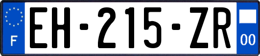 EH-215-ZR