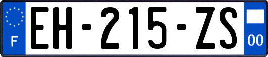 EH-215-ZS