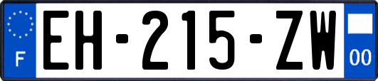 EH-215-ZW