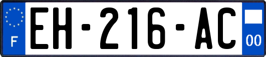 EH-216-AC