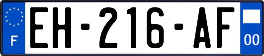 EH-216-AF