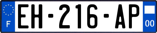 EH-216-AP