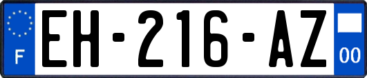 EH-216-AZ