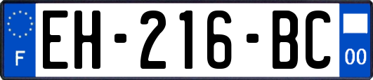 EH-216-BC