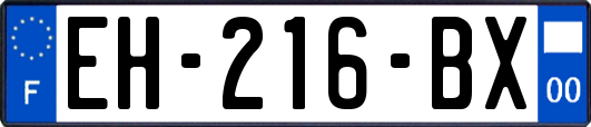 EH-216-BX