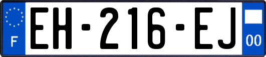 EH-216-EJ