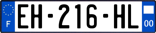 EH-216-HL