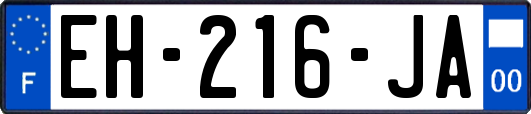 EH-216-JA