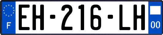 EH-216-LH