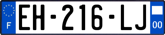 EH-216-LJ