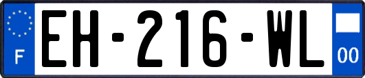 EH-216-WL