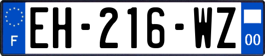 EH-216-WZ