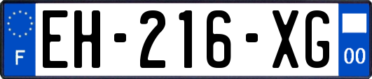 EH-216-XG