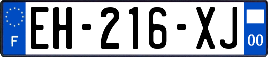 EH-216-XJ