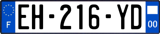 EH-216-YD