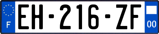 EH-216-ZF