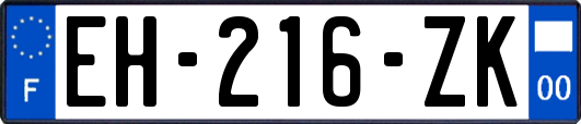 EH-216-ZK