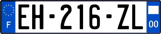 EH-216-ZL