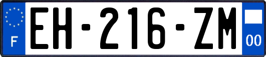 EH-216-ZM