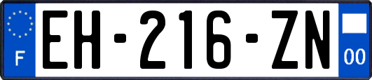 EH-216-ZN