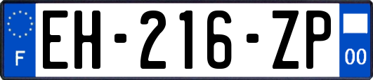 EH-216-ZP